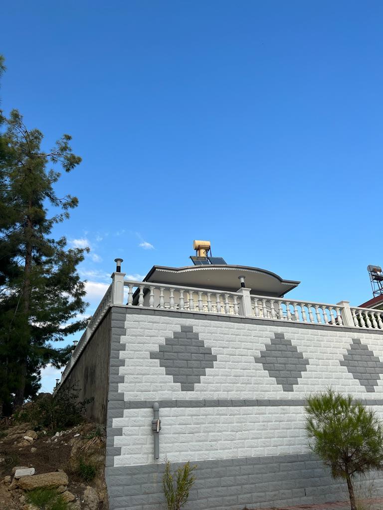 Вилла в Авсалларе, Турция, 240 м² - фото 5