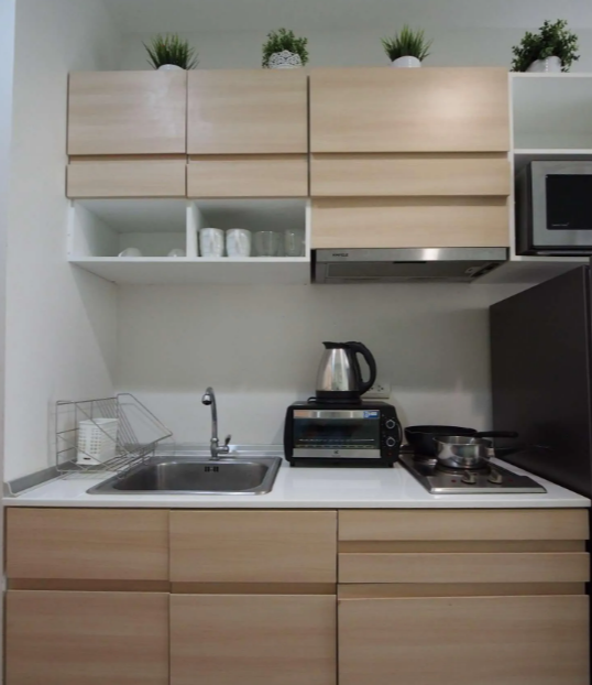 Квартира на Пхукете, Таиланд, 39 м² - фото 5