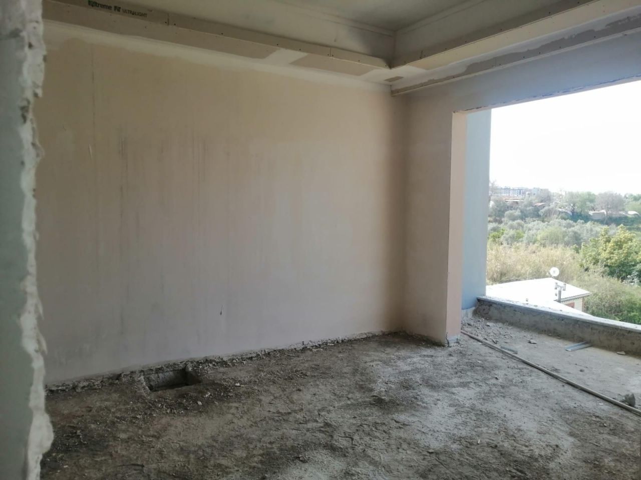 Квартира в Авсалларе, Турция, 50 м² - фото 5