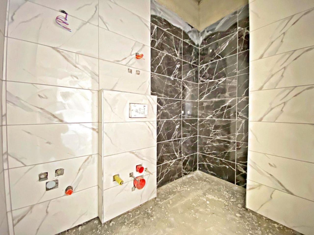 Квартира в Алании, Турция, 60 м² - фото 5