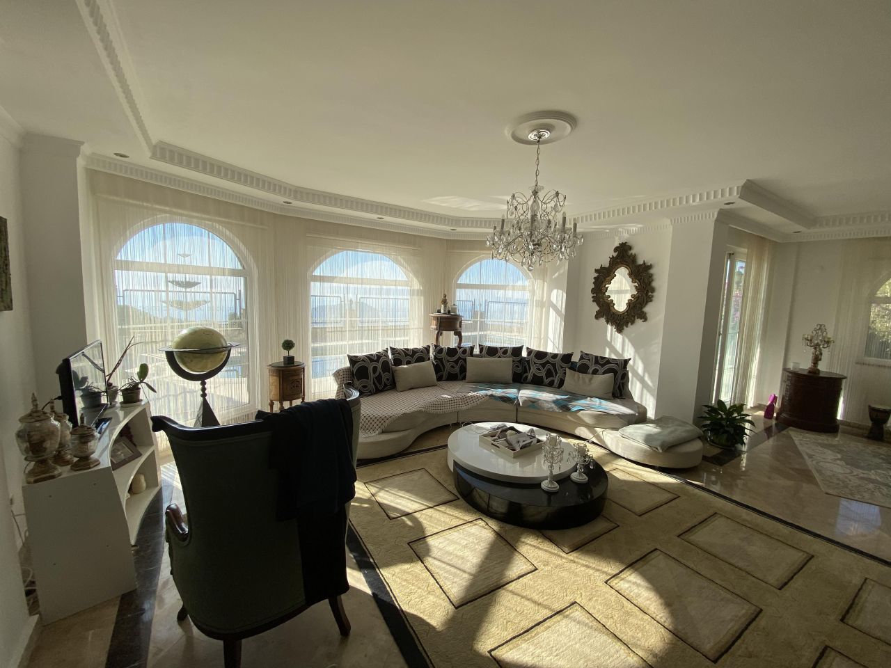 Вилла в Алании, Турция, 250 м² - фото 5