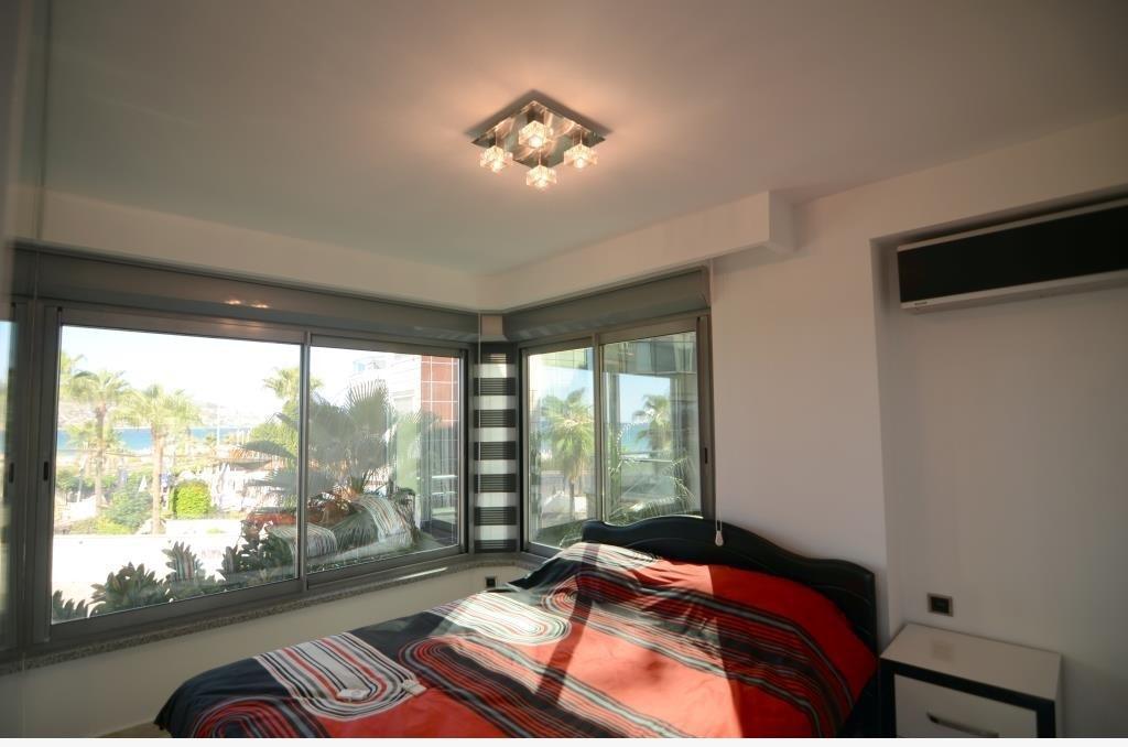 Квартира в Алании, Турция, 85 м² - фото 5