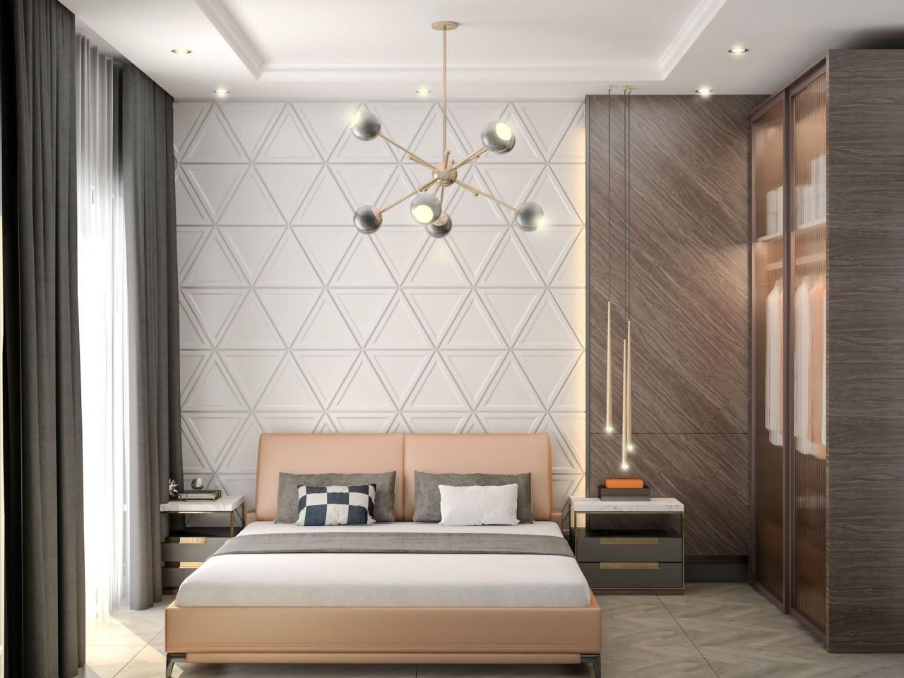 Пентхаус в Алании, Турция, 140 м² - фото 5