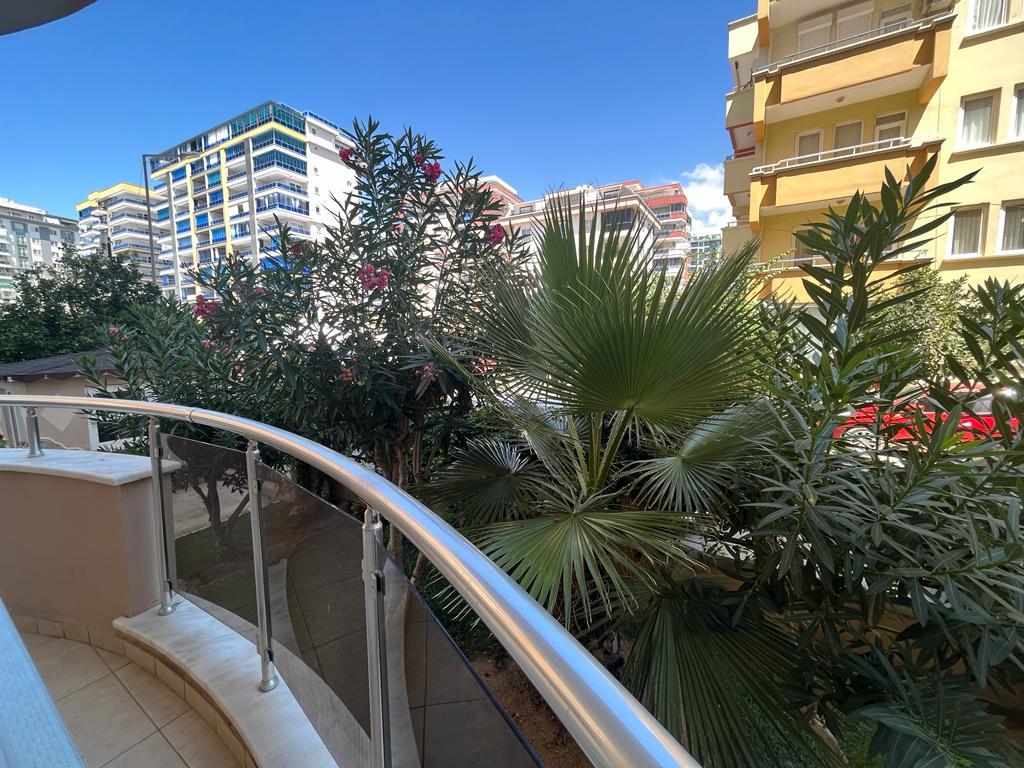 Квартира в Алании, Турция, 125 м² - фото 5