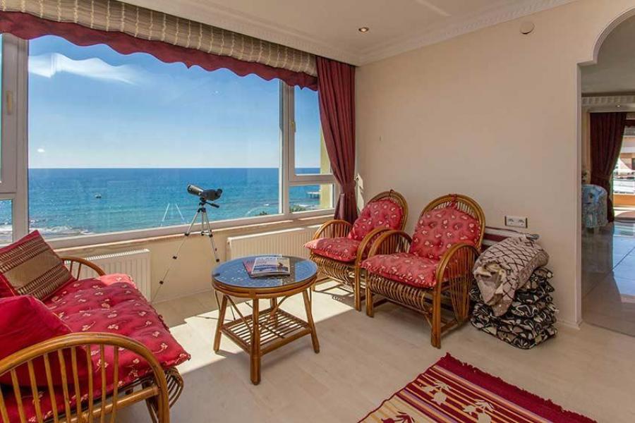 Пентхаус в Алании, Турция, 550 м² - фото 5