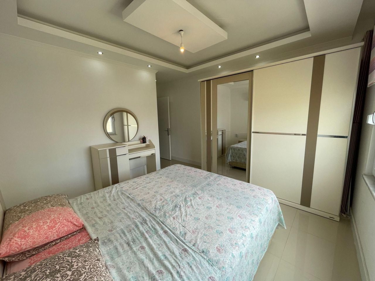 Квартира в Кестеле, Турция, 120 м² - фото 5