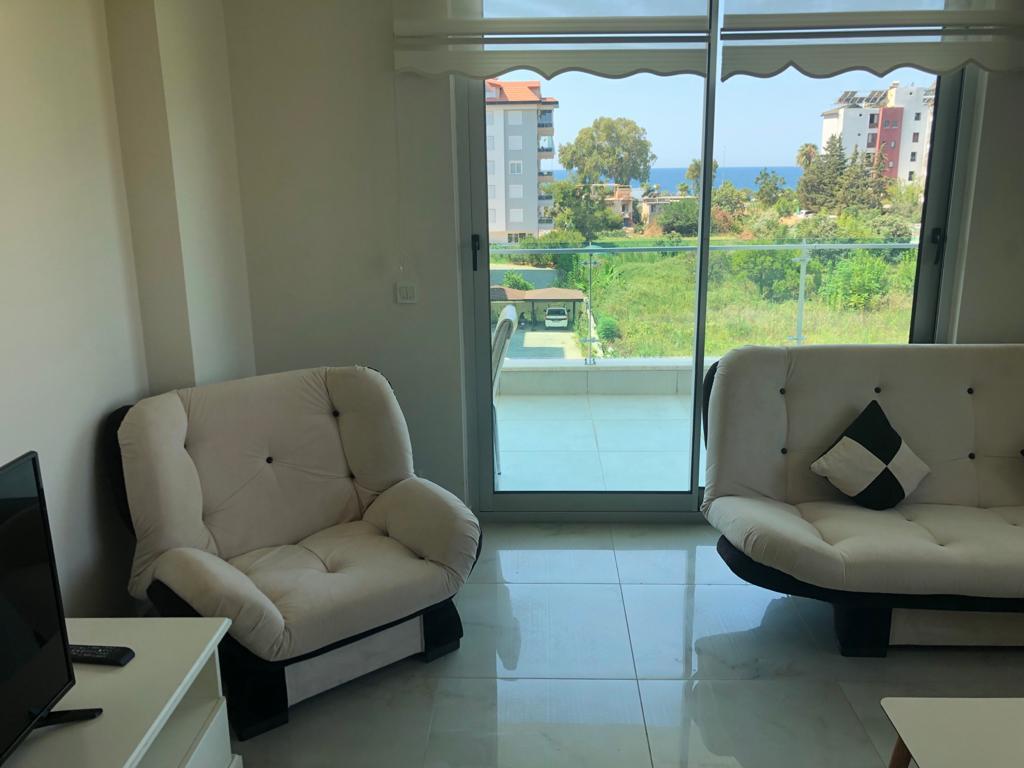 Квартира в Кестеле, Турция, 75 м² - фото 5