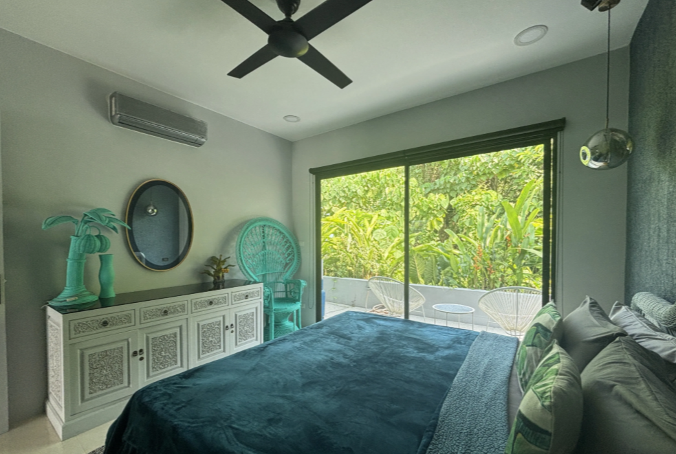 Вилла на Пхукете, Таиланд, 150 м² - фото 5