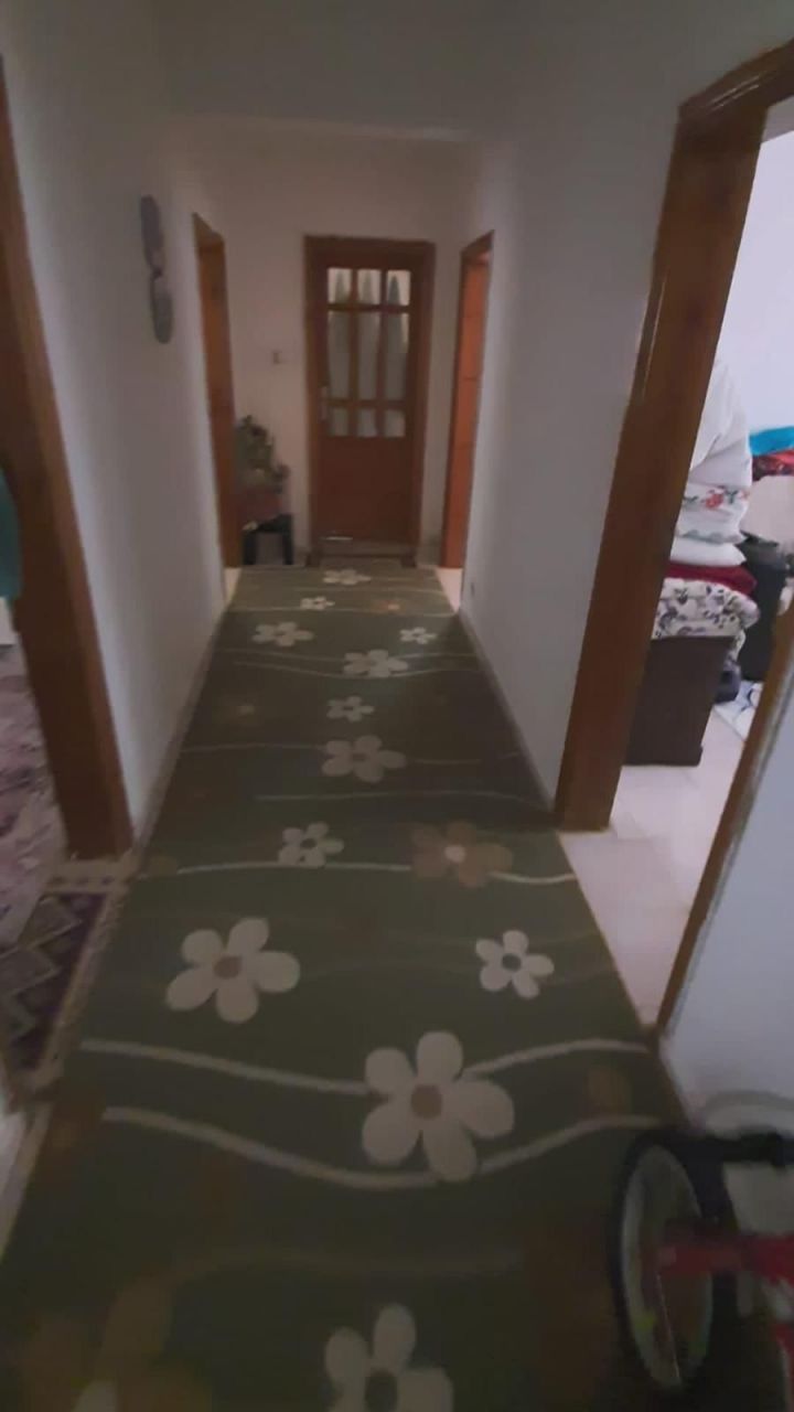 Квартира в Алании, Турция, 110 м² - фото 5