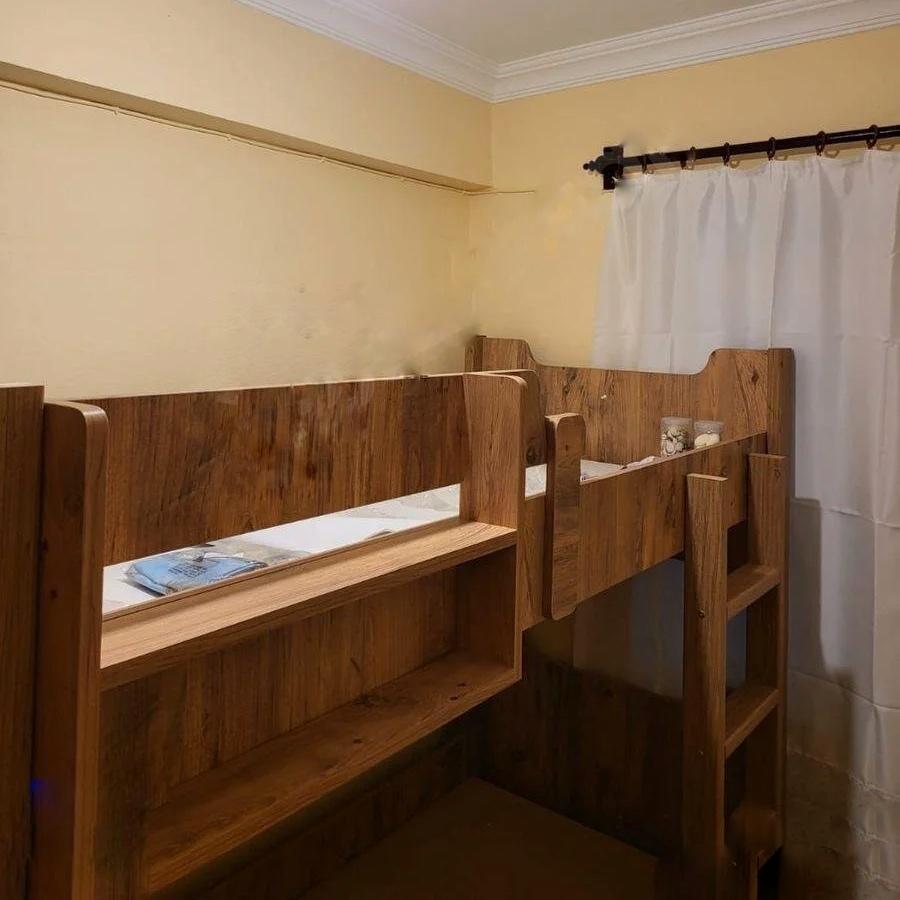 Квартира в Алании, Турция, 90 м² - фото 5