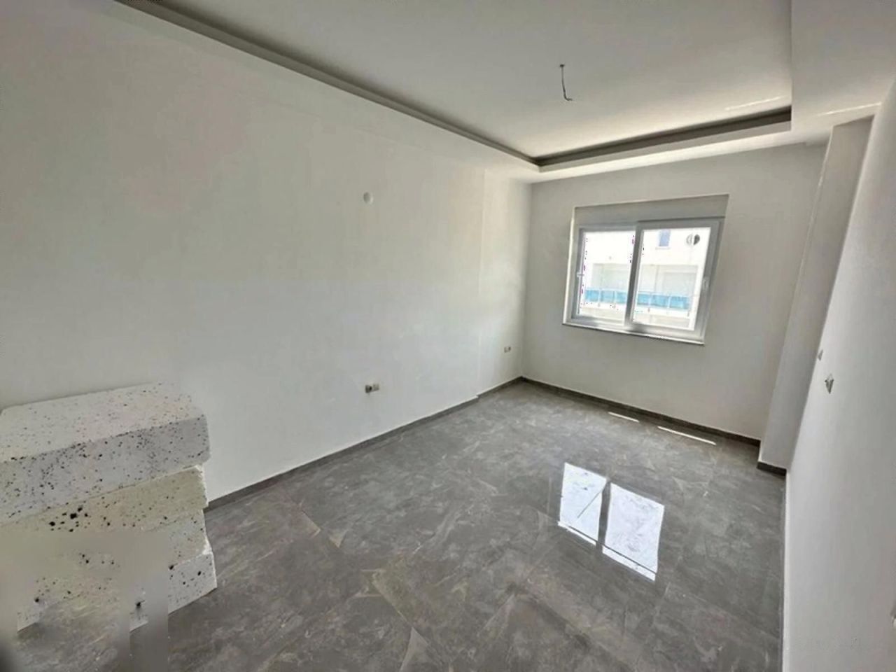 Квартира в Авсалларе, Турция, 65 м² - фото 5