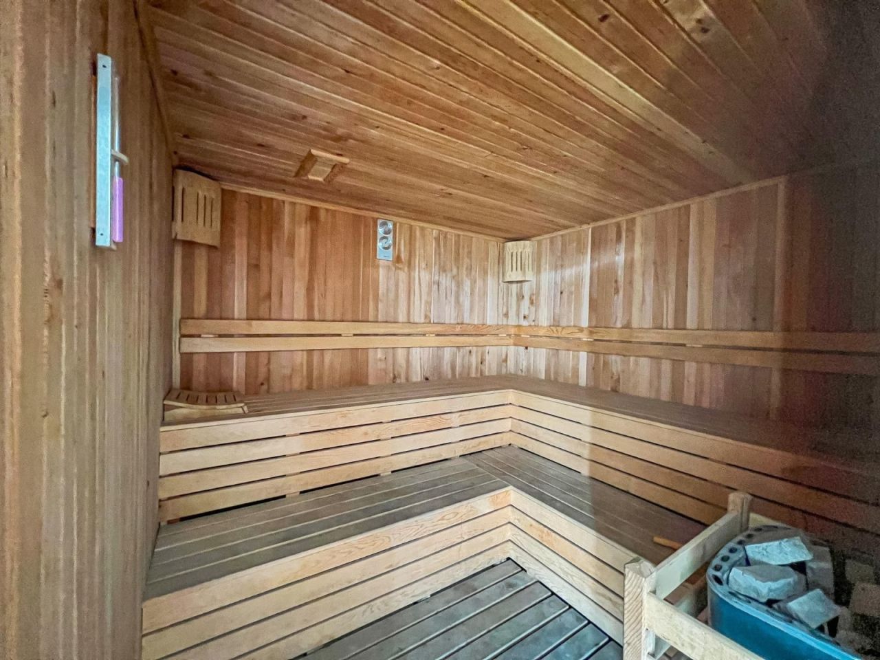 Квартира в Кестеле, Турция, 72 м² - фото 5