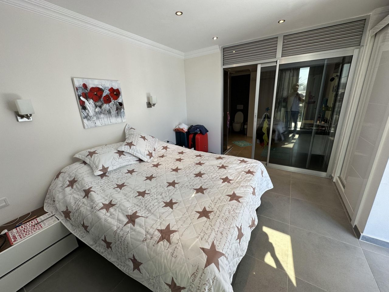 Квартира в Алании, Турция, 145 м² - фото 5