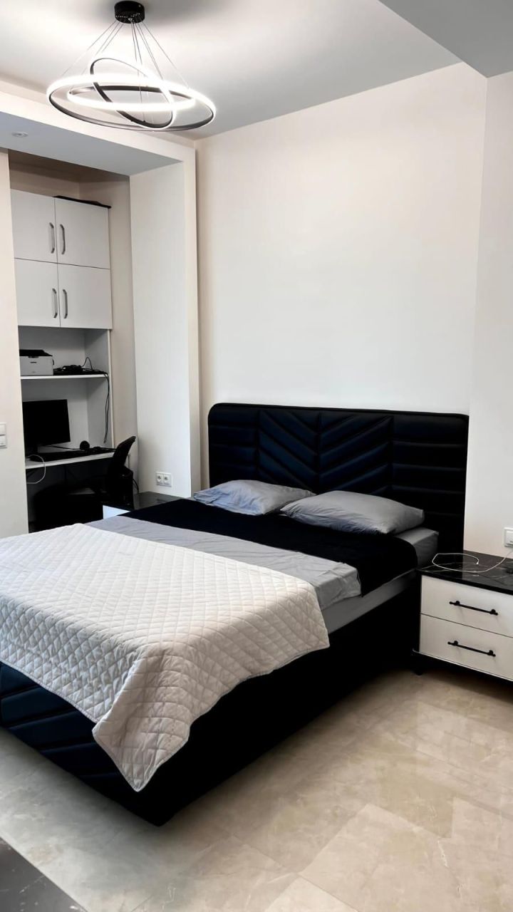 Квартира в Алании, Турция, 135 м² - фото 5