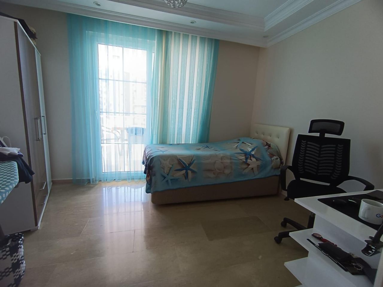 Квартира в Алании, Турция, 110 м² - фото 5