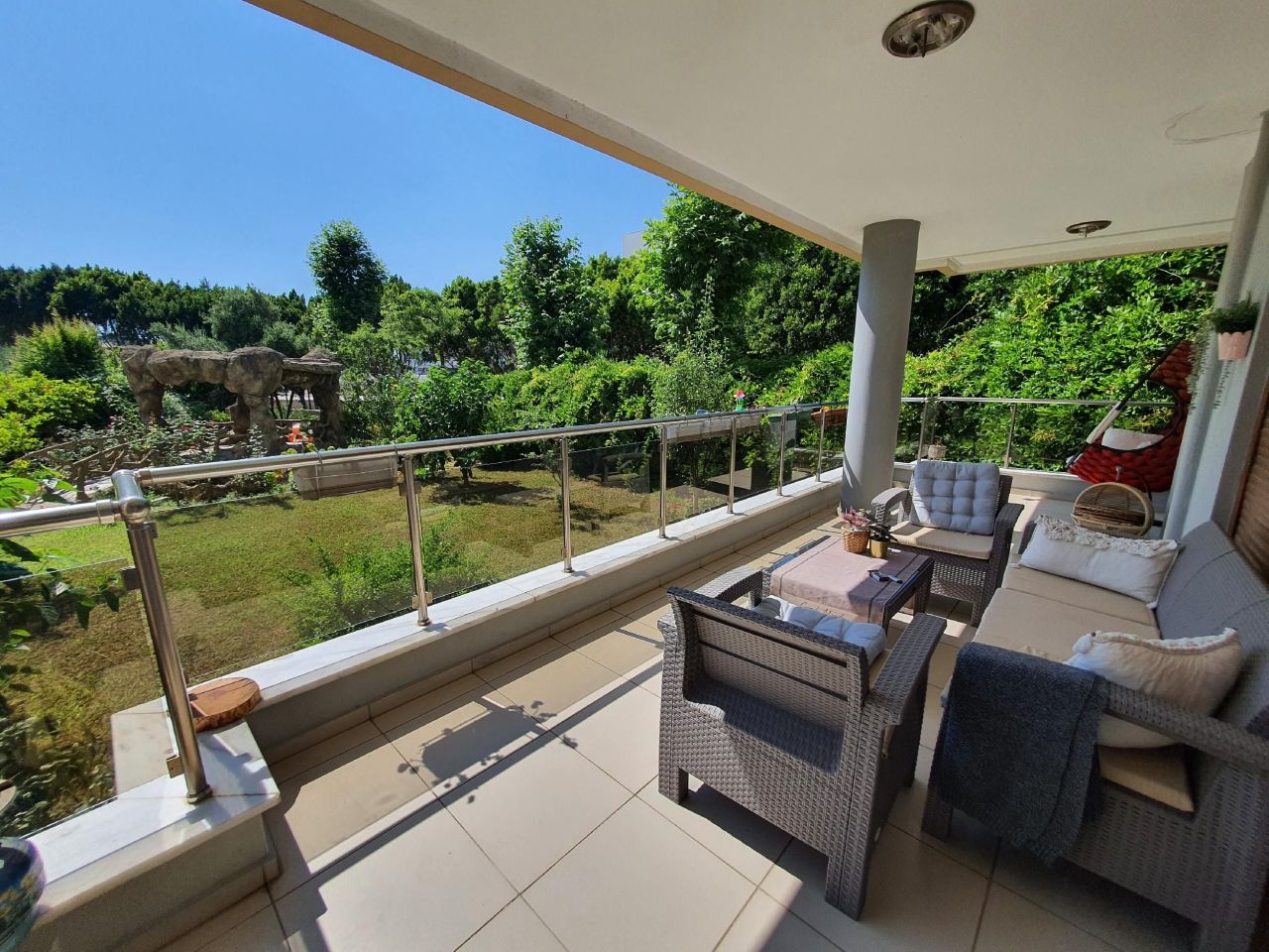 Квартира в Алании, Турция, 350 м² - фото 5