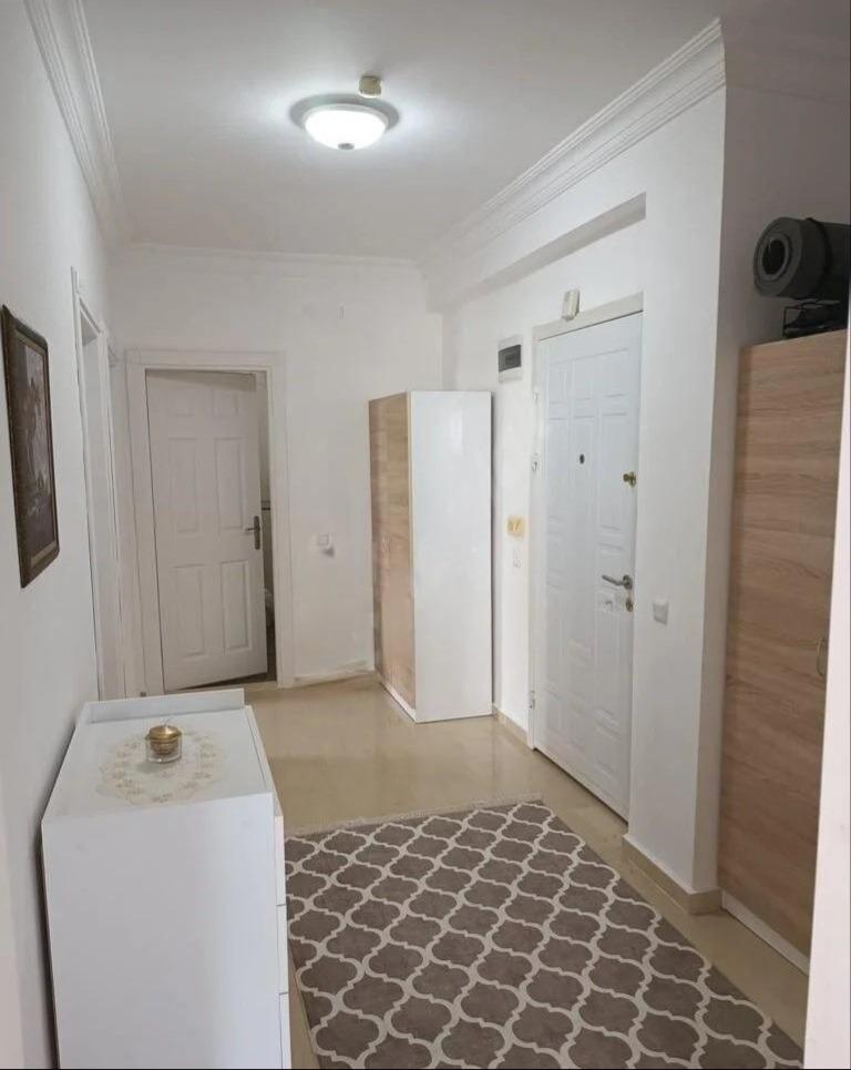 Квартира в Алании, Турция, 125 м² - фото 5