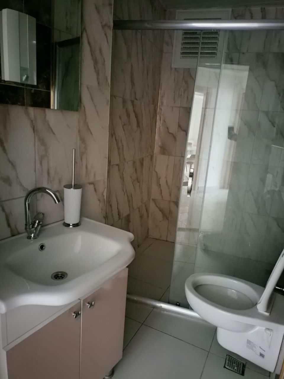 Квартира в Алании, Турция, 90 м² - фото 5