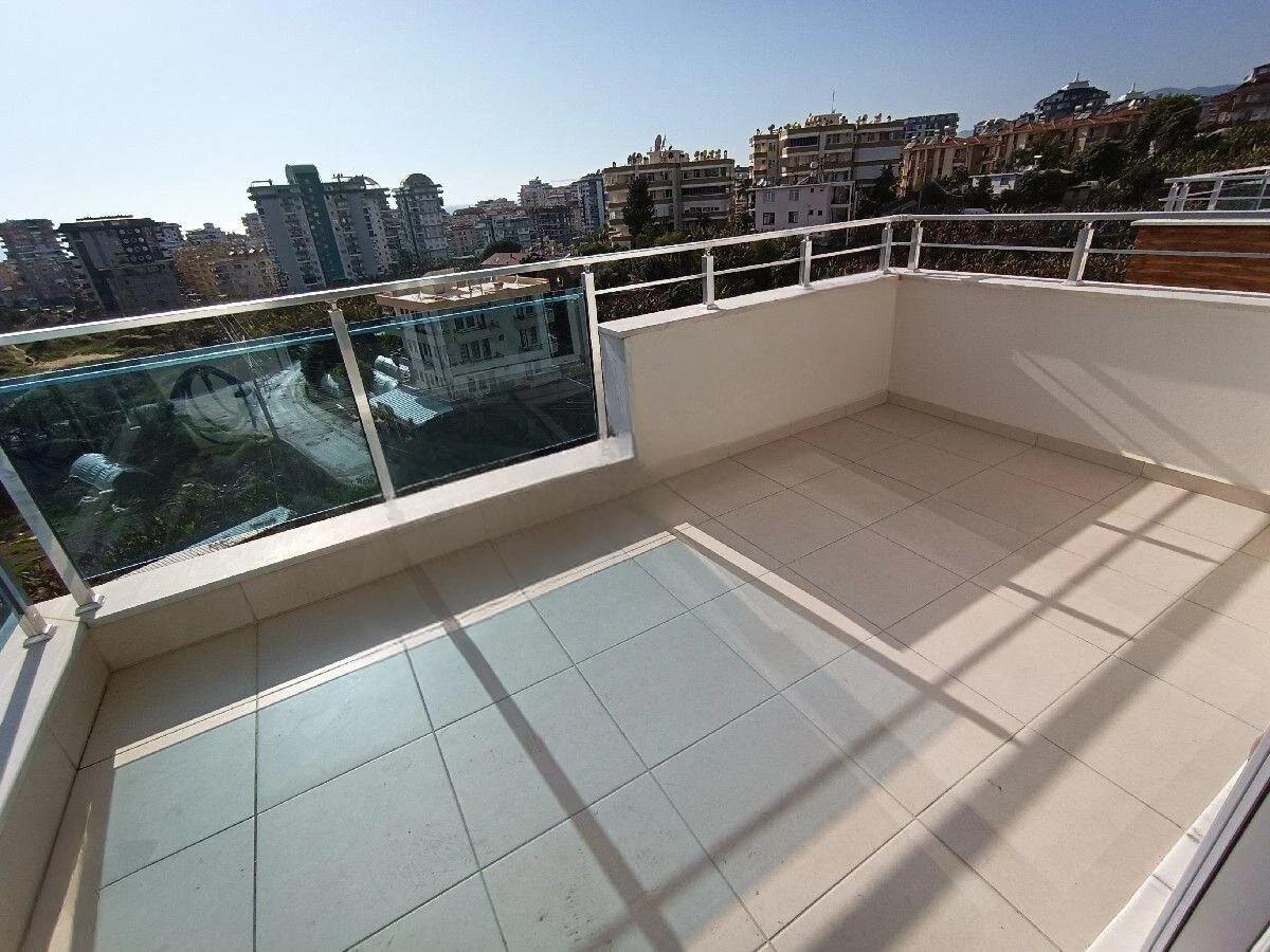 Квартира в Алании, Турция, 75 м² - фото 5