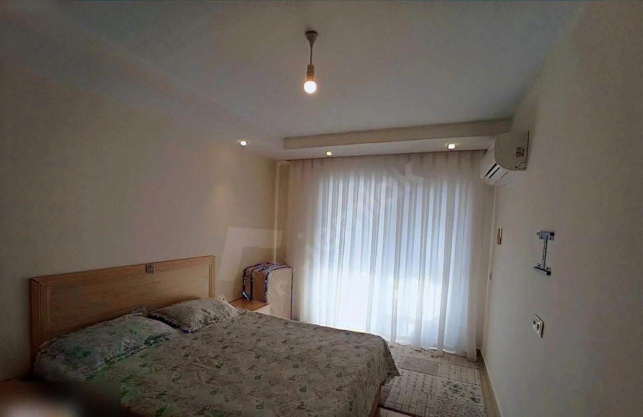 Квартира в Кестеле, Турция, 60 м² - фото 5