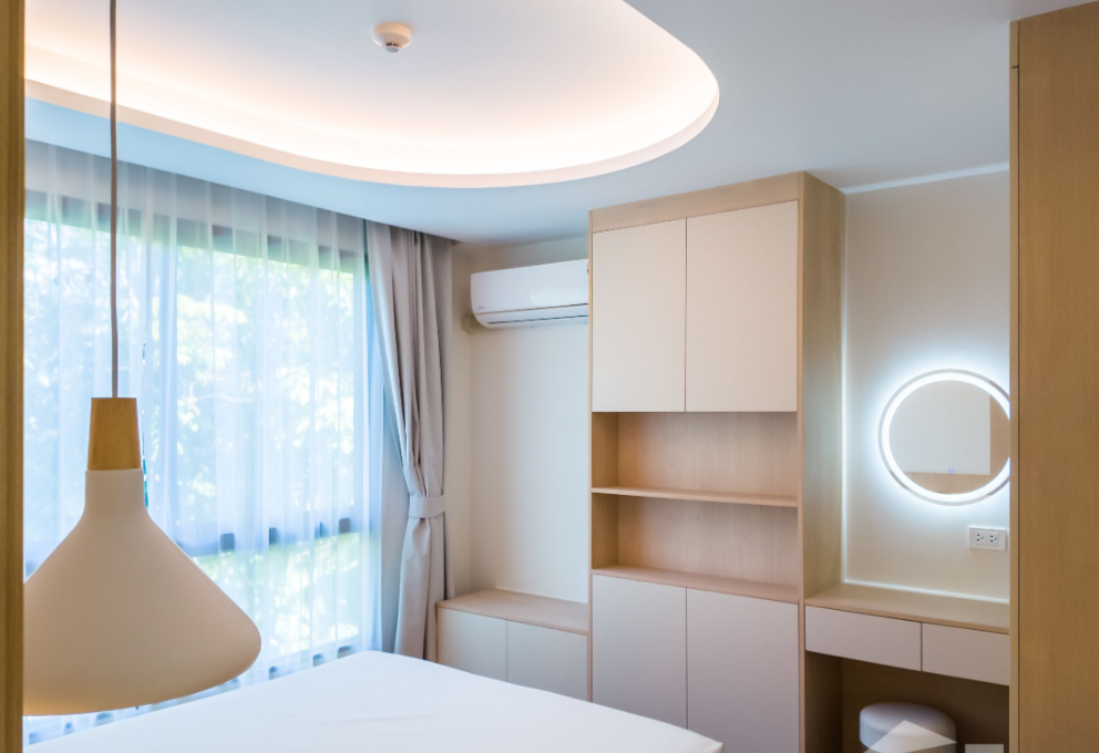 Квартира на Пхукете, Таиланд, 47 м² - фото 5