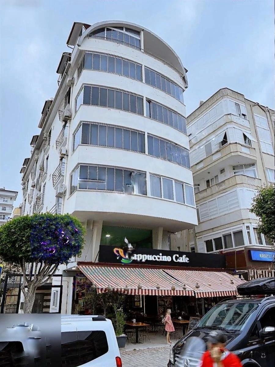 Квартира в Алании, Турция, 65 м² - фото 5