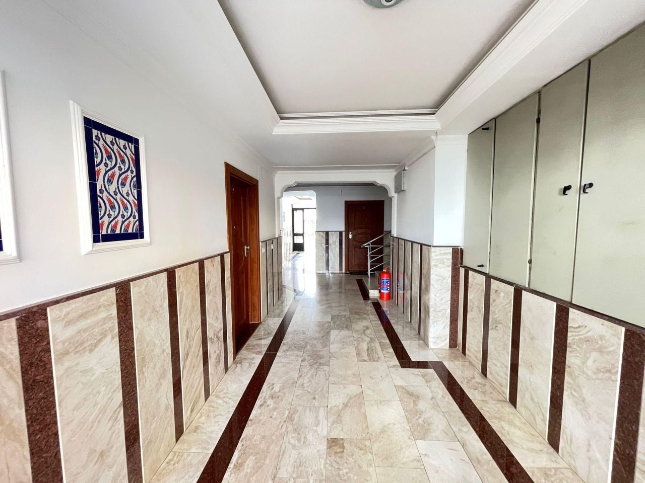 Квартира в Алании, Турция, 96 м² - фото 5