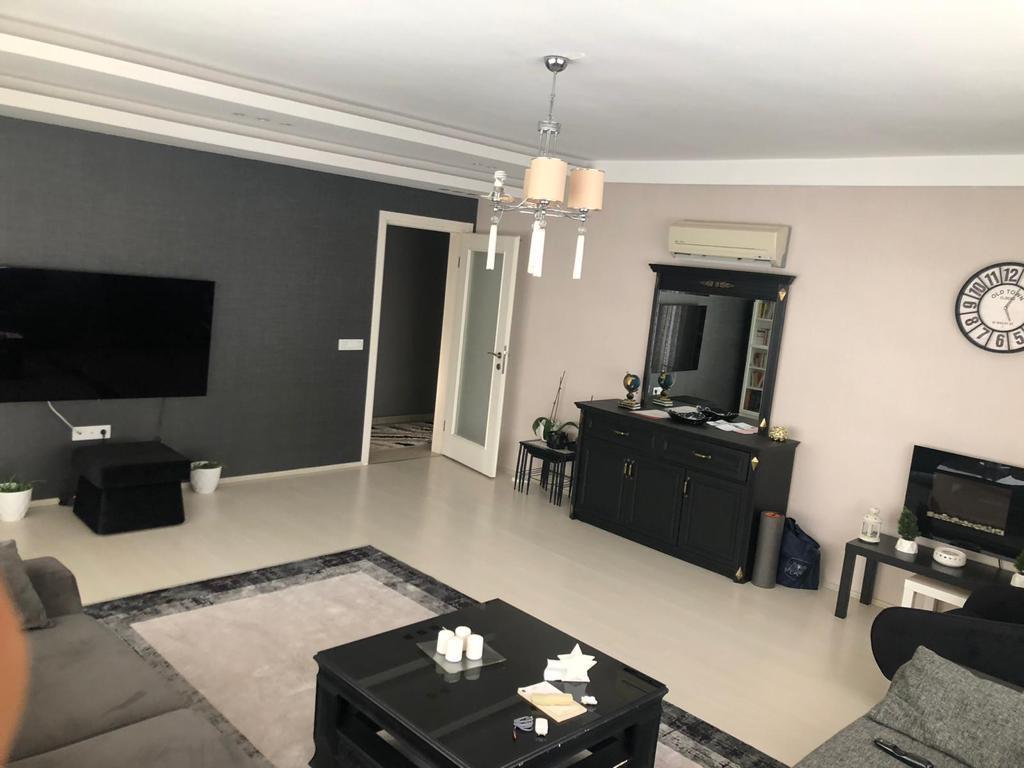 Квартира в Алании, Турция, 175 м² - фото 5