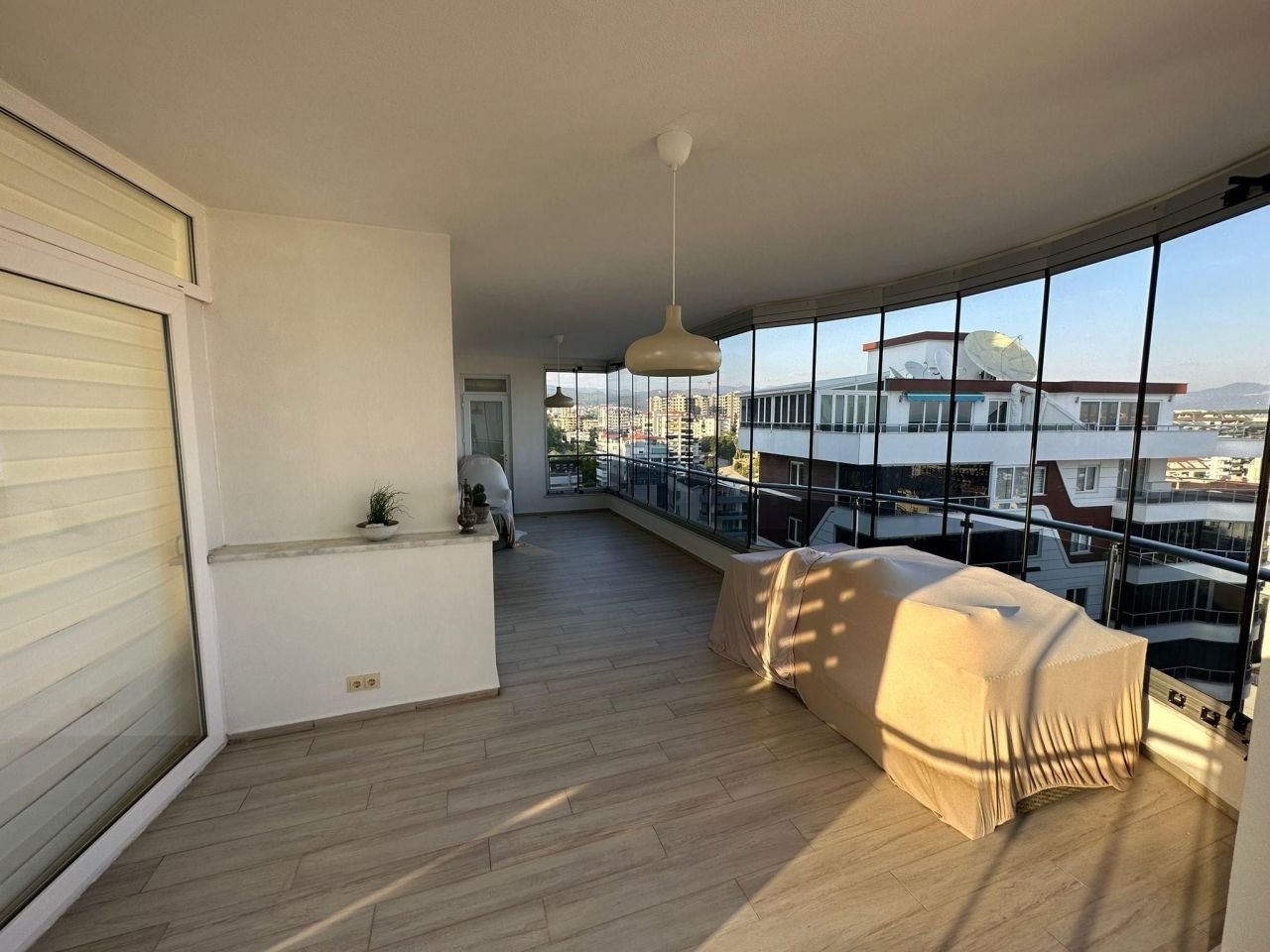 Квартира в Авсалларе, Турция, 130 м² - фото 5