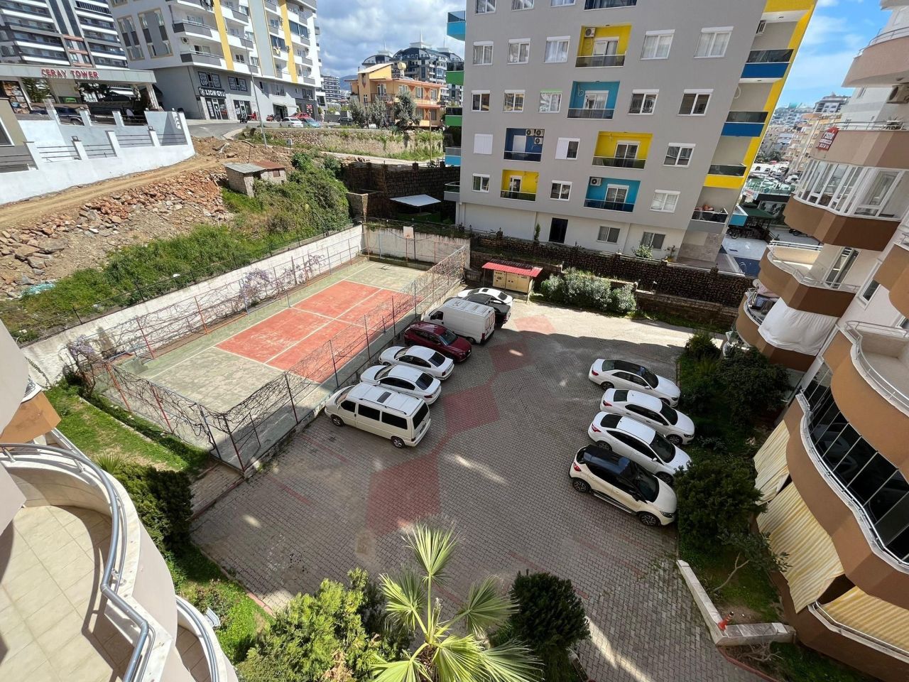 Квартира в Алании, Турция, 135 м² - фото 5