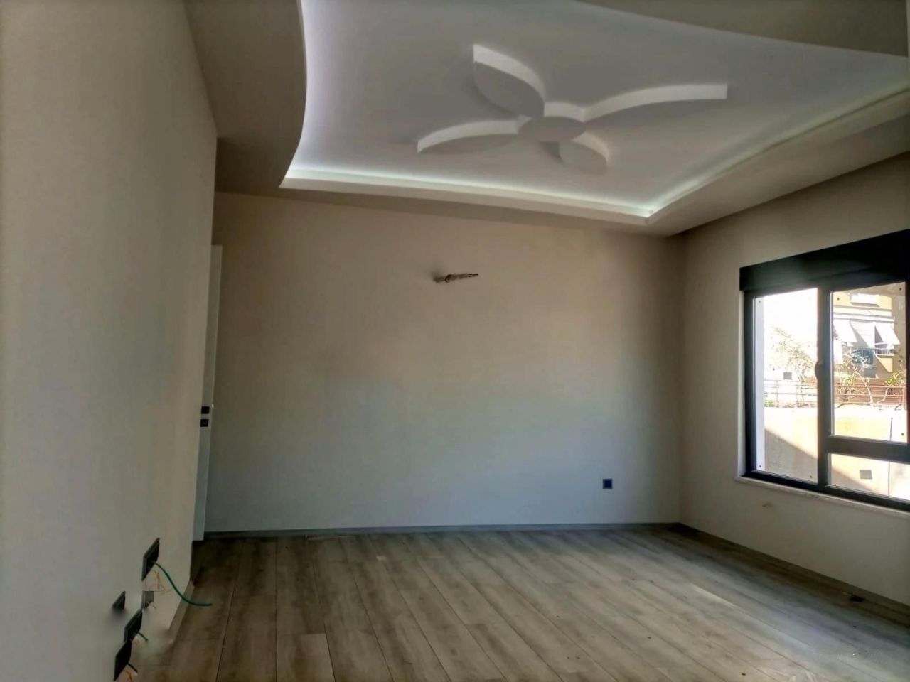 Квартира в Алании, Турция, 120 м² - фото 5