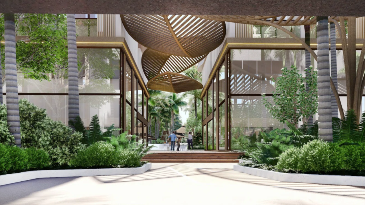 Квартира на Пхукете, Таиланд, 90 м² - фото 5