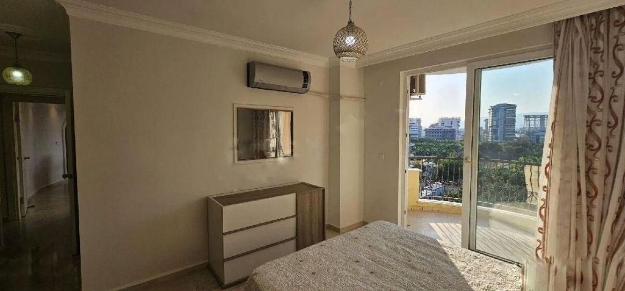 Квартира в Алании, Турция, 100 м² - фото 5