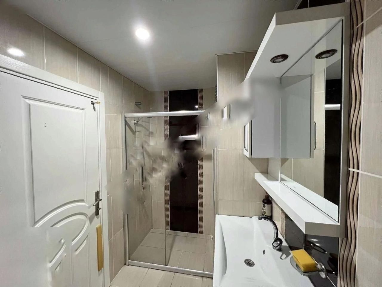 Квартира в Кестеле, Турция, 69 м² - фото 5