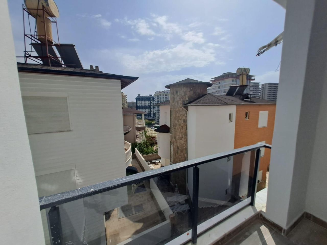 Квартира в Алании, Турция, 53 м² - фото 5