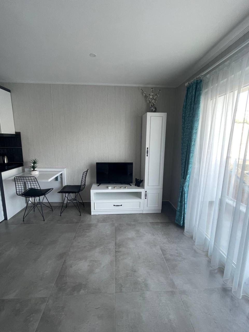 Квартира в Алании, Турция, 40 м² - фото 5