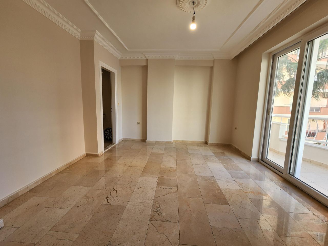 Квартира в Алании, Турция, 120 м² - фото 5