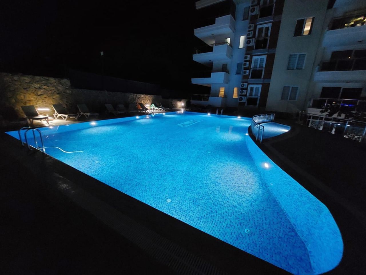 Пентхаус в Алании, Турция, 350 м² - фото 5