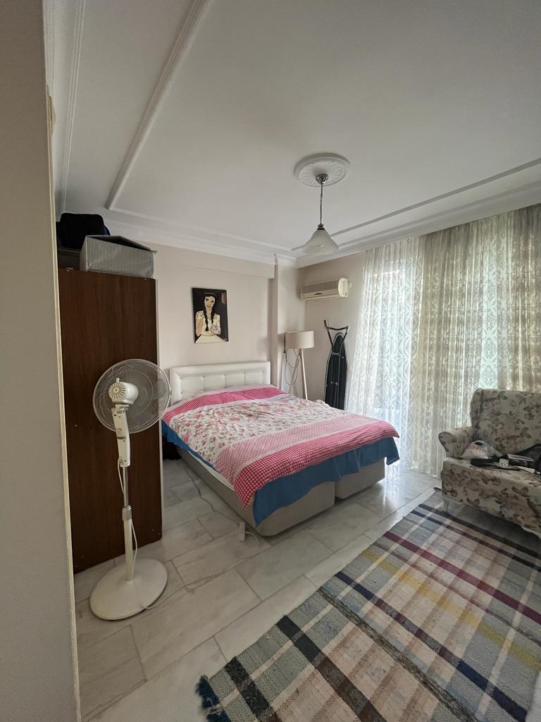 Квартира в Алании, Турция, 100 м² - фото 5