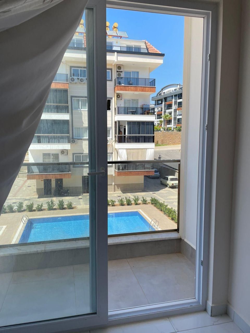 Квартира в Алании, Турция, 90 м² - фото 5