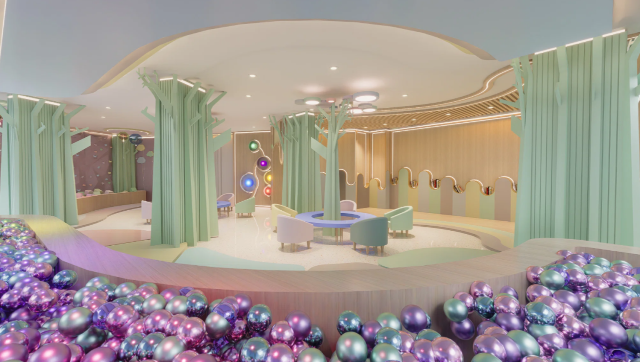 Квартира на Пхукете, Таиланд, 26 м² - фото 5