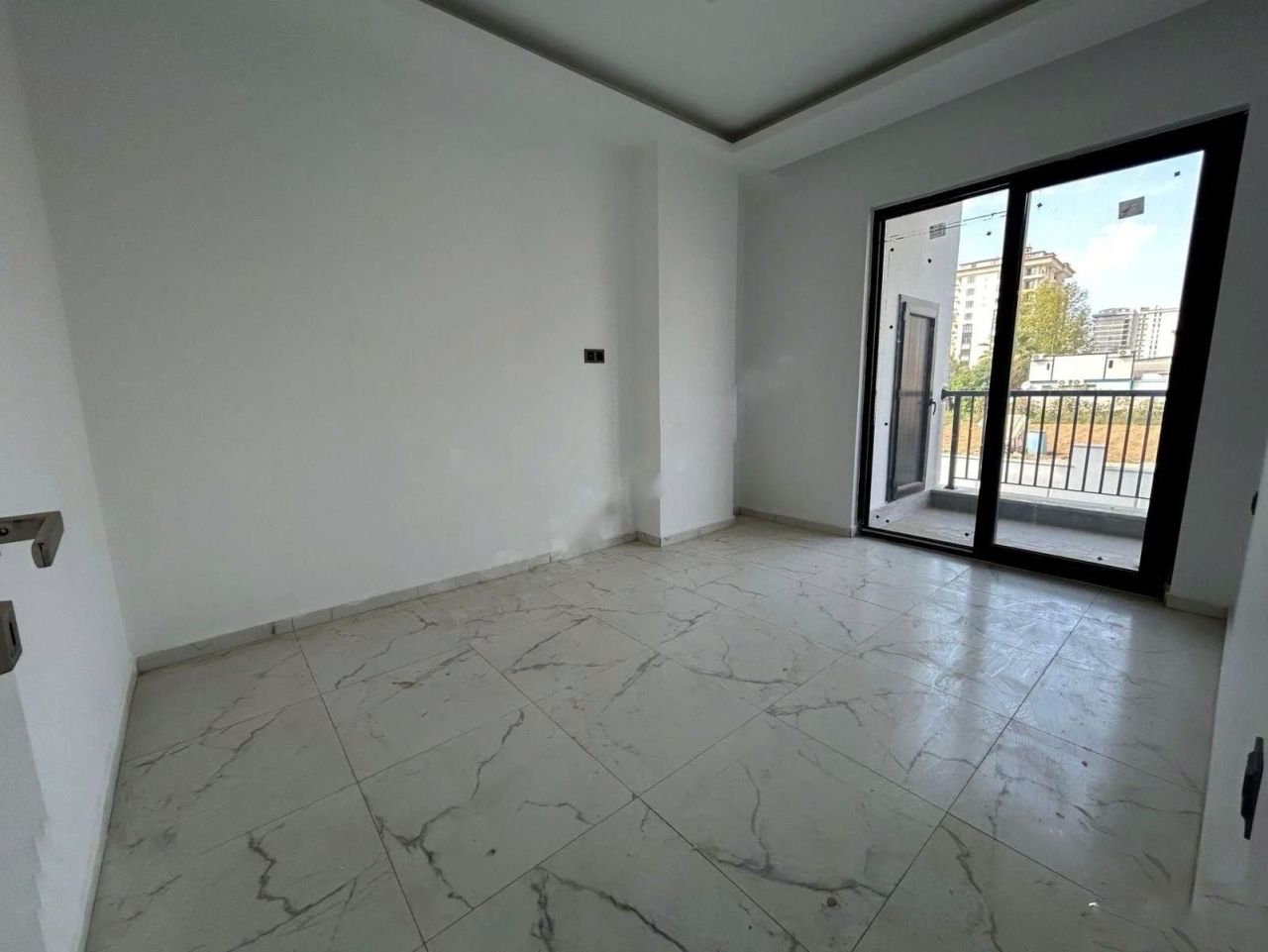 Квартира в Алании, Турция, 50 м² - фото 5