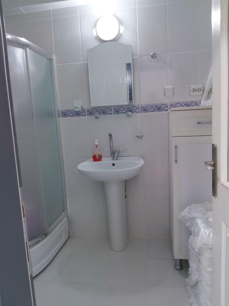 Квартира в Алании, Турция, 135 м² - фото 5