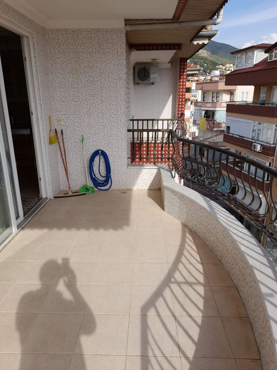 Квартира в Алании, Турция, 120 м² - фото 5