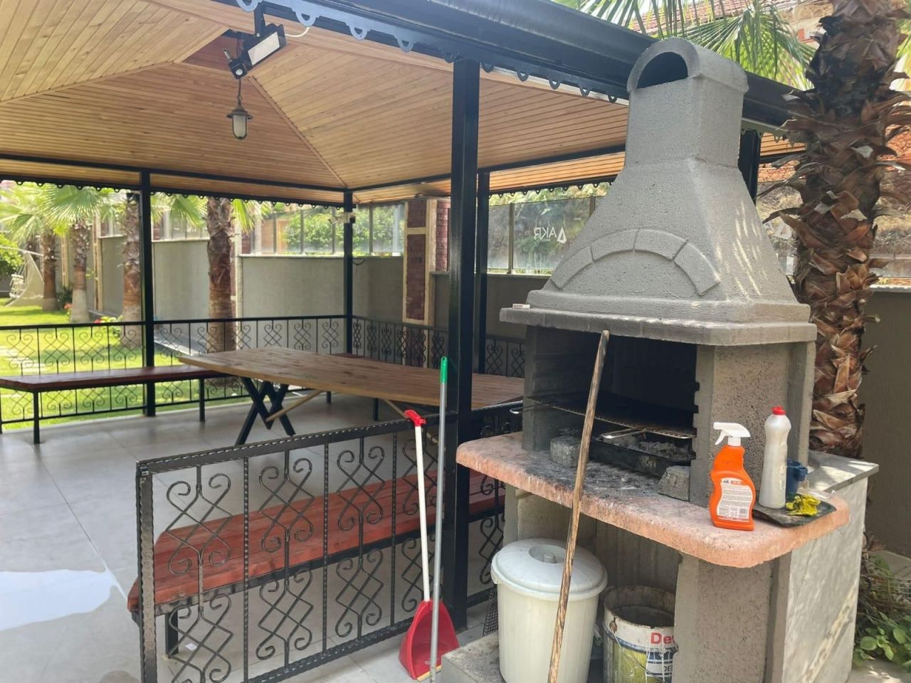 Квартира в Алании, Турция, 180 м² - фото 5