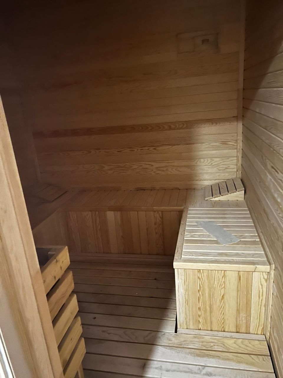 Квартира в Алании, Турция, 65 м² - фото 5