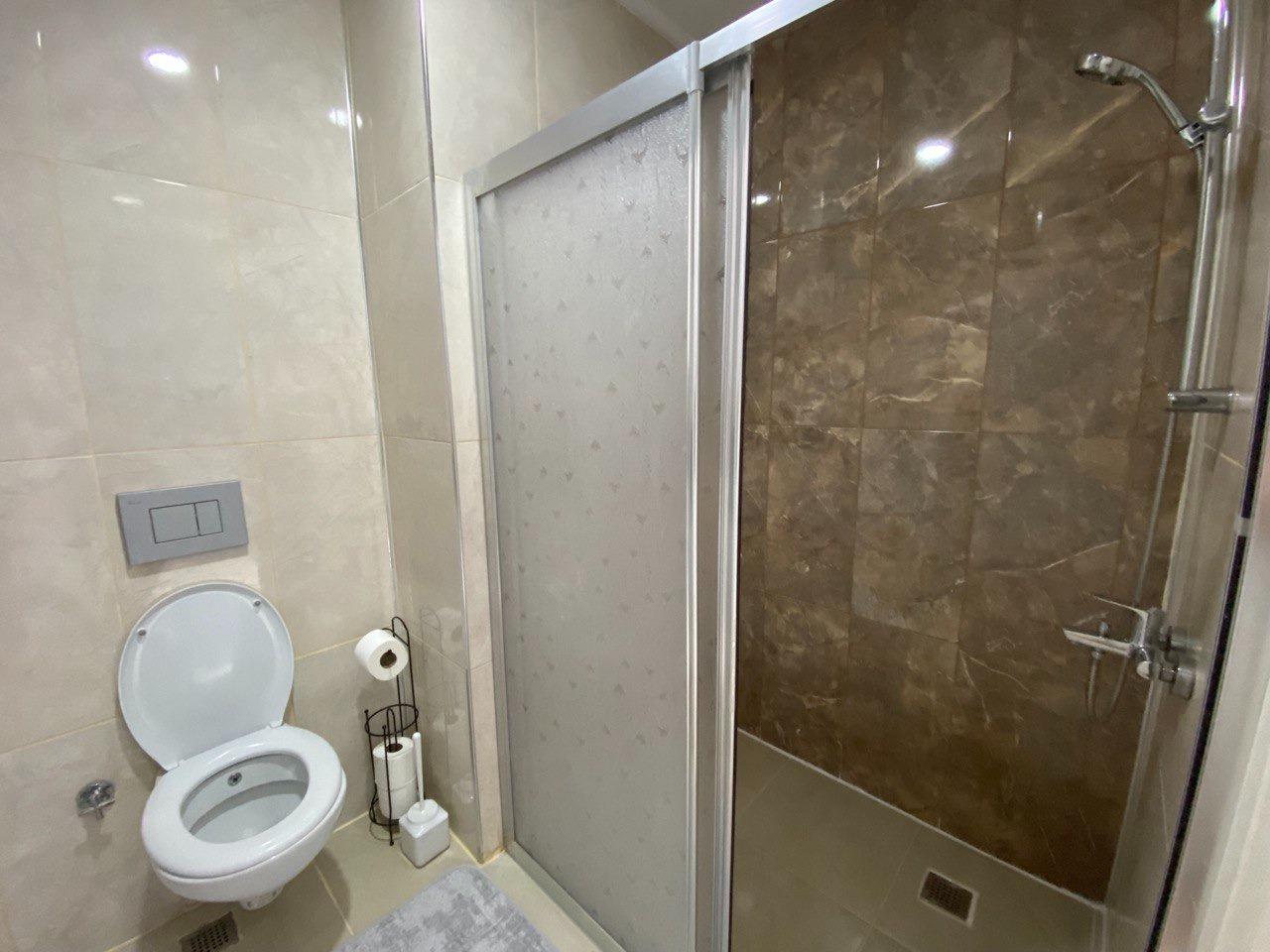 Квартира в Алании, Турция, 65 м² - фото 5