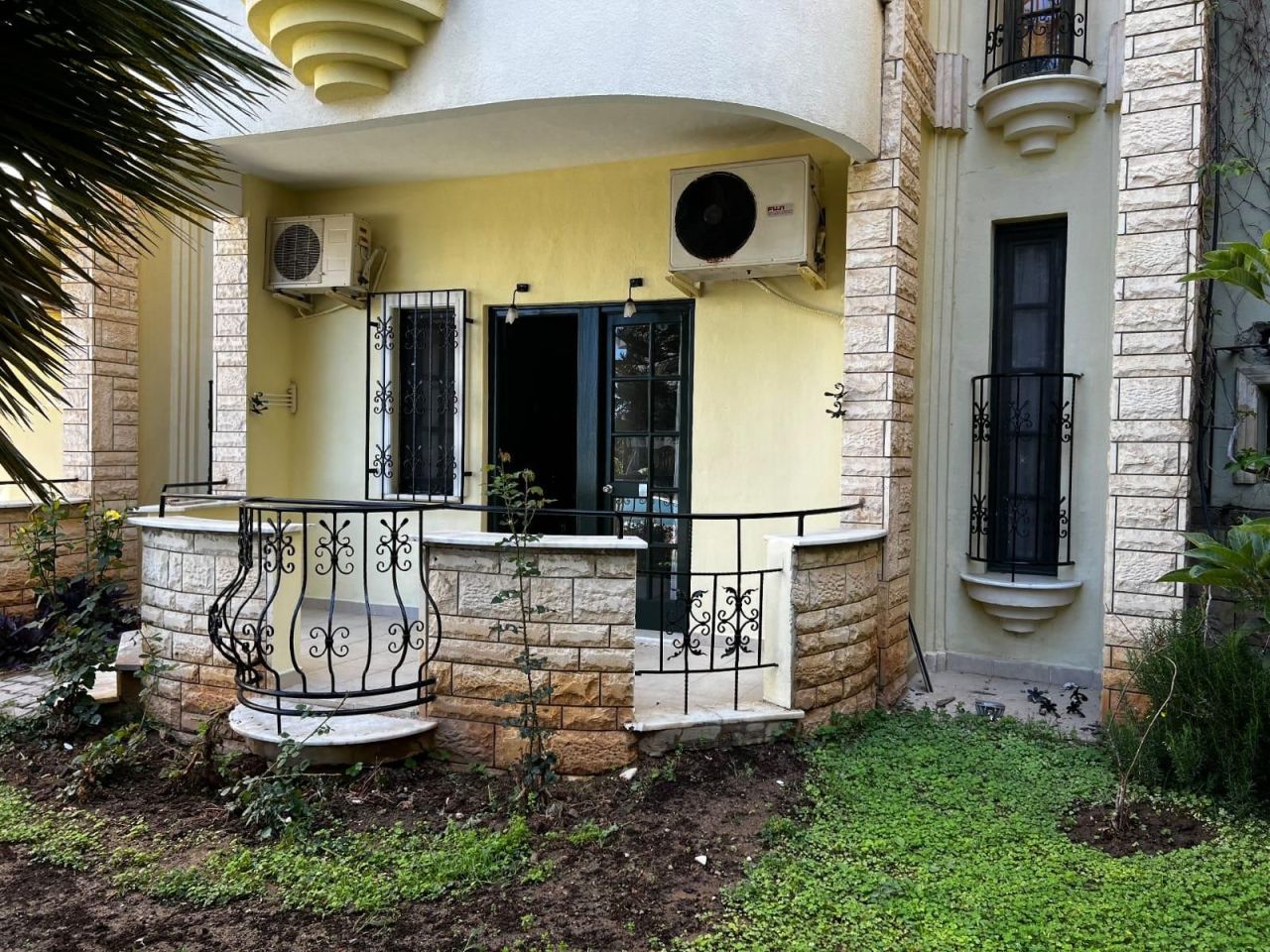 Квартира в Алании, Турция, 50 м² - фото 5