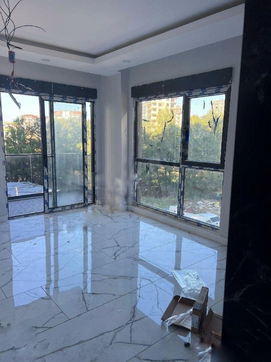 Квартира в Авсалларе, Турция, 45 м² - фото 5