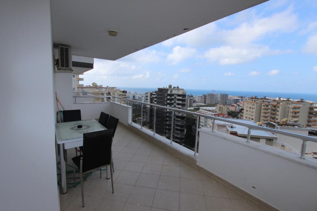 Квартира в Алании, Турция, 125 м² - фото 5